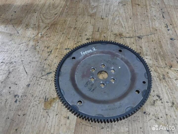 Маховик Ford Focus II 2008-2011