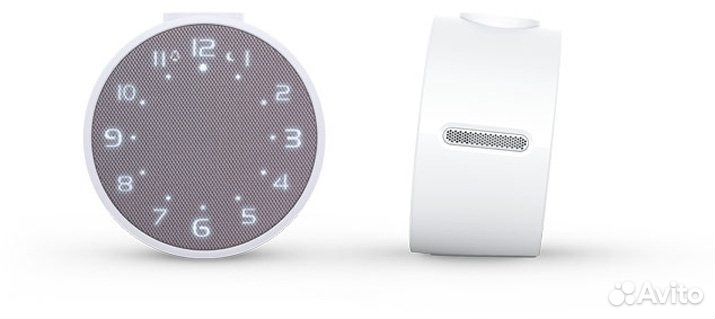 Портативная колонка-будильник Xiaomi Mi Music Alar