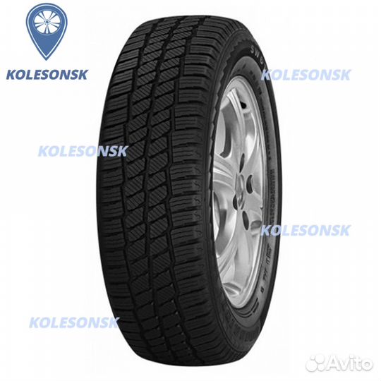 Westlake SW612 205/75 R16 110Q
