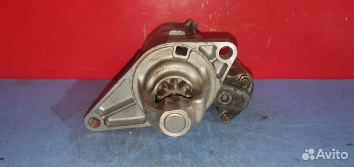 Стартер Honda