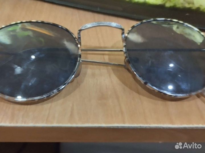 Очки для детей