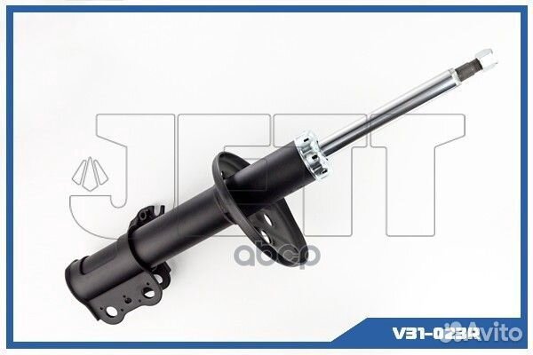 Стойка jett V31-023R (334137) V31023R jett