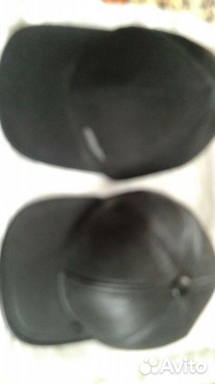 Мужская кепка