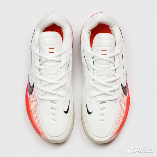 Кроссовки Nike Air Zoom G.T. Cut Rawdacious