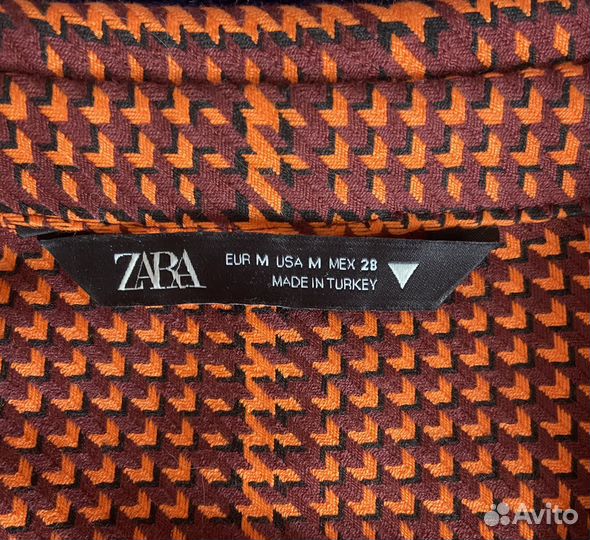 Лонгслив Zara