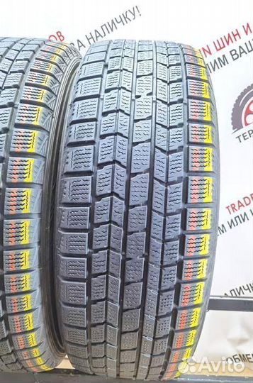 Dunlop DSX 215/55 R17