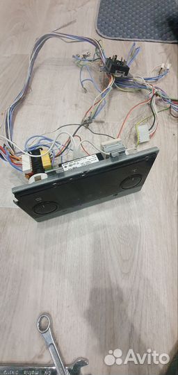 Запчасти для электроплит(индукция)