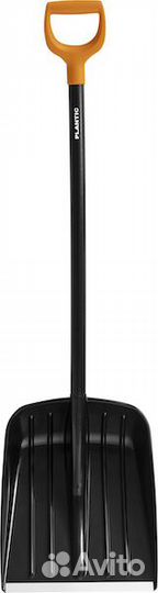 Лопата для уборки снега Plantic Snow 12004-01 с ал