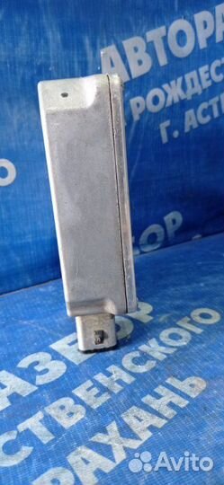 Блок управления рулевой рейкой Toyota Highlander