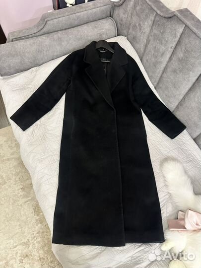 Пальто шерсть 44-46
