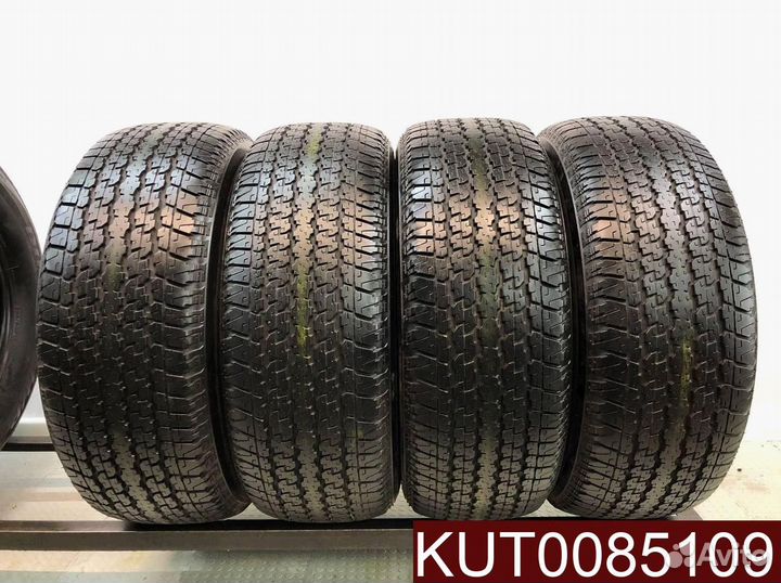 Bridgestone Dueler H/T D840 265/60 R18 107U