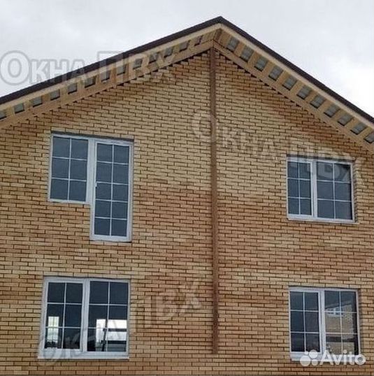 Окна за 1 день