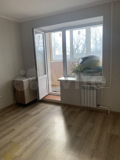 1-к. квартира, 26 м², 4/10 эт.