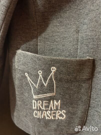 Пиджак Gulliver 128 (+рубашка в подарок)