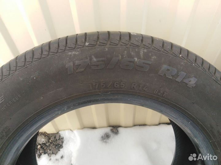 Formula Energy 175/65 R14 82