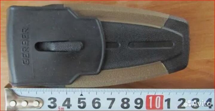 Чехол-ножны