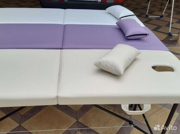 Кушетка косметологическая