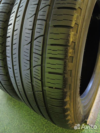 Pirelli Scorpion Verde All Season 235/60 R18