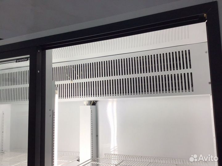 Шкаф холодильный