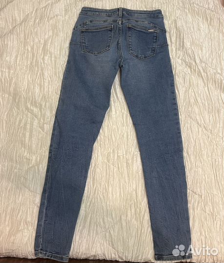 Джинсы mango женские