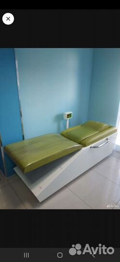 Тонусные столы