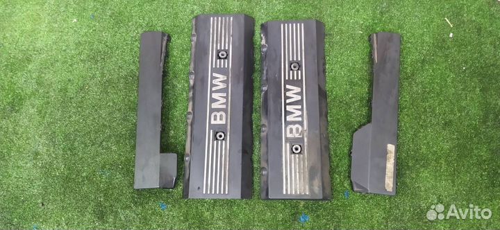 Крышки двс Bmw 7 Series E38 1995