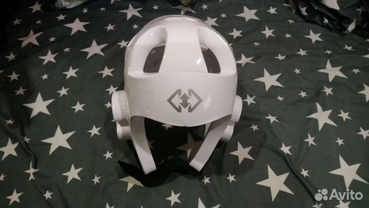 Защита для тхэквондо детская