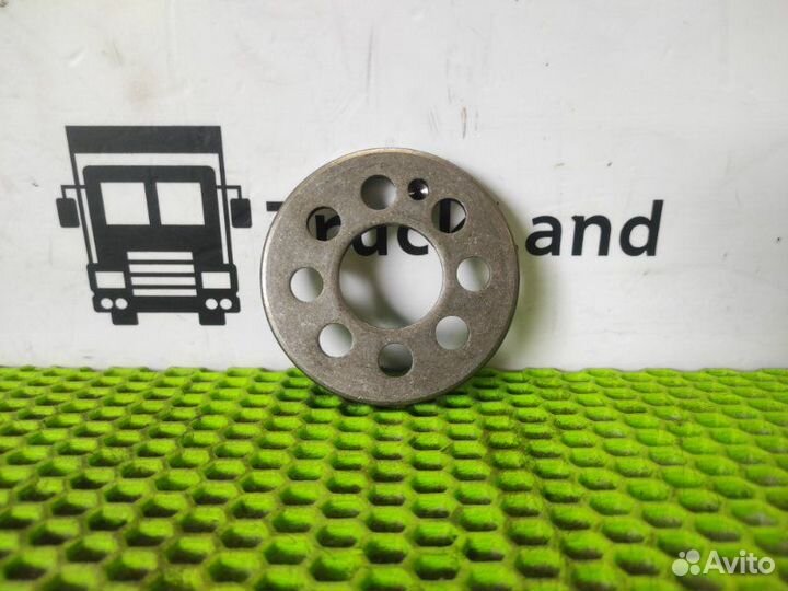 Шайба распредвала упорная Volvo Fh 4