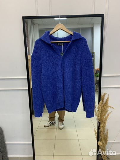 Свитер мужской old money