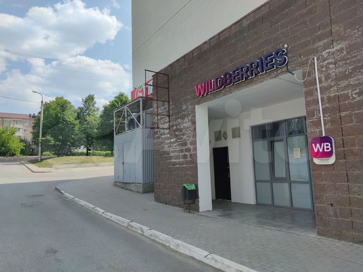 Торгов. площ. с аптекой, окупаемость 8 лет, 75 м²