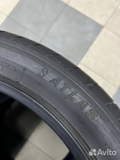 Atlas AS330 225/45 R18 95V