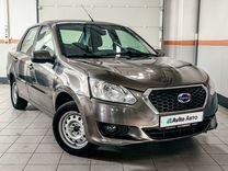 Datsun on-DO 1.6 MT, 2015, 273 359 км, с пробегом, цена 696 450 руб.