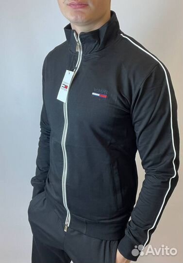 Спортивные костюмы tommy hilfiger спортивные