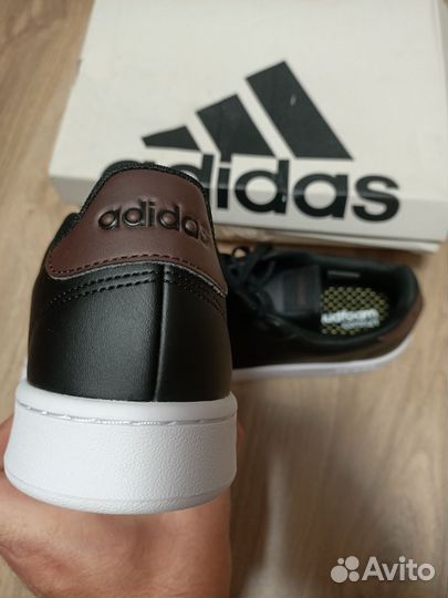 Кеды Adidas новые