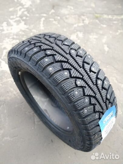 Ikon Tyres Nordman 5 205/55 R16 94