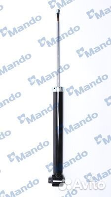 Амортизатор задний audi A6 C5 (1997-2004)