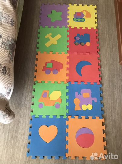 Игрушка Дорога