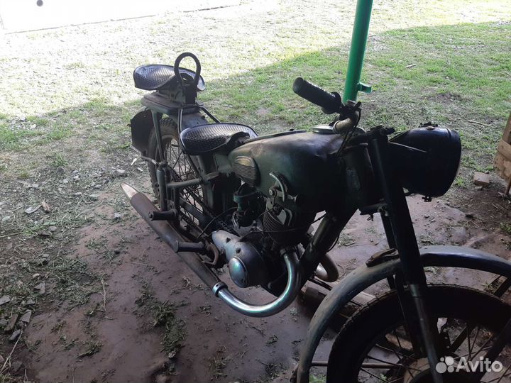 Продам Иж 49