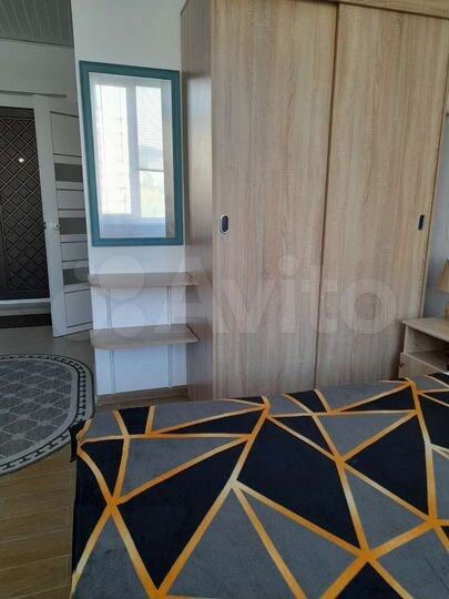 Квартира-студия, 23 м², 3/9 эт.