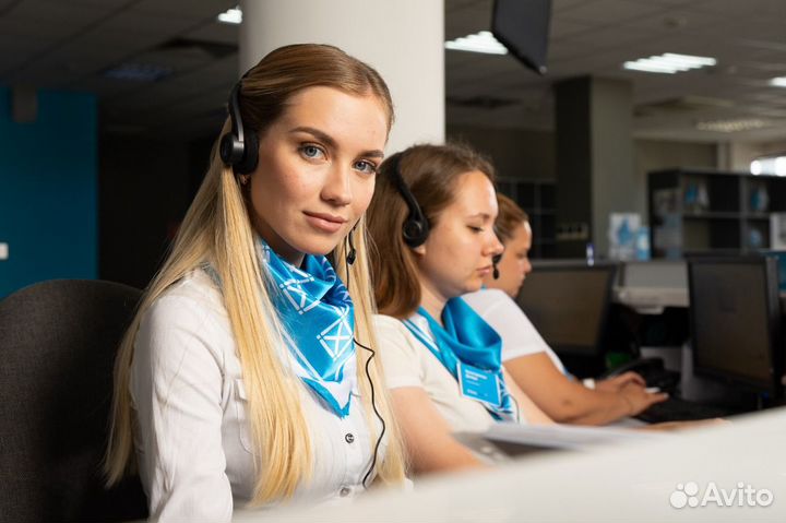 Кассир-операционист (Казань)