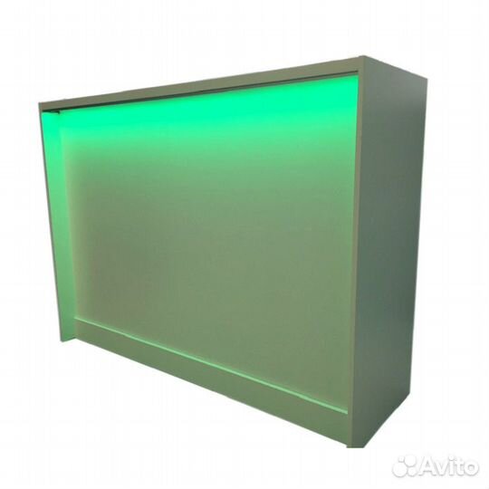 Стойка ресепшн