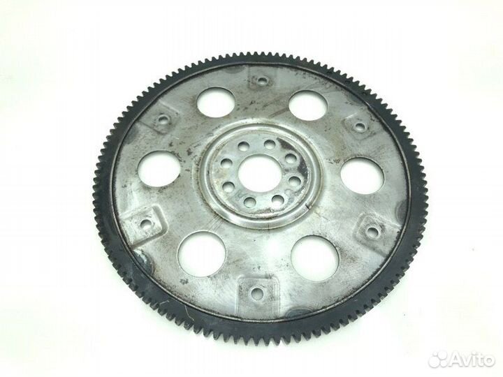 Маховик Toyota 3SFE