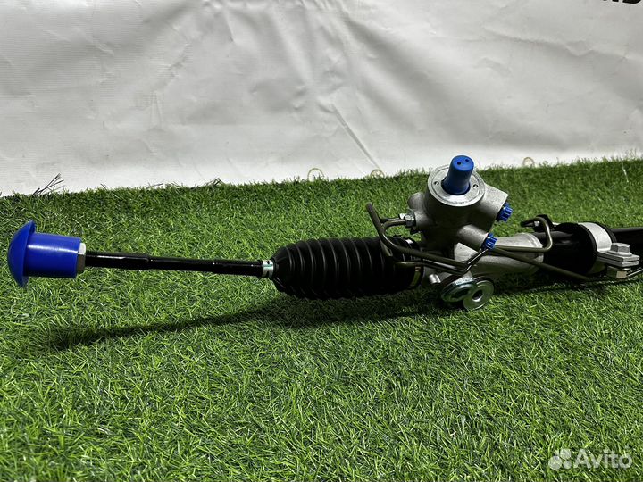 Рулевая рейка Nissan Murano