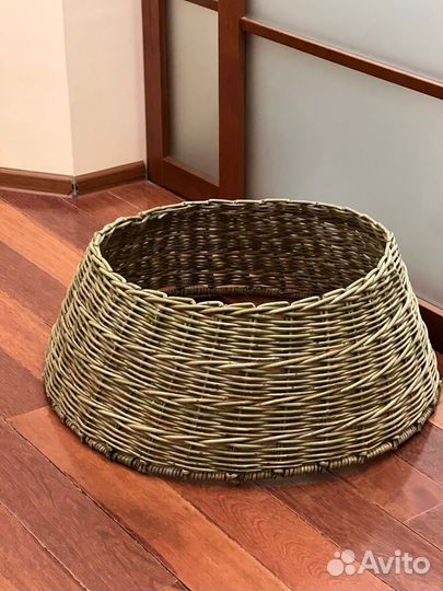 «Юбка» для ёлки