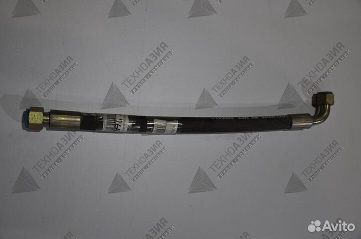 Рвд 251800383 xcmg LW500