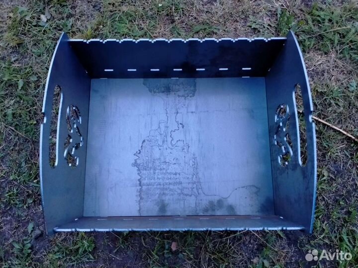 Разборный мангал 