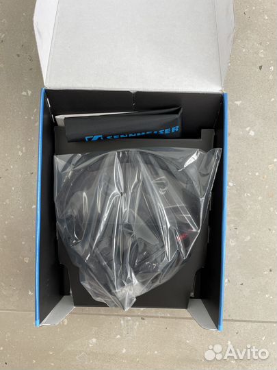 Наушники Sennheiser HD 25 plus