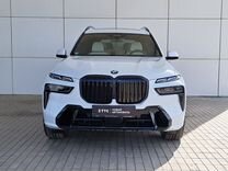 Новый BMW X7 3.0 AT, 2023, цена от 19 390 000 руб.
