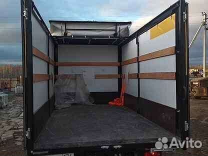 Грузоперевозки Газель Грузчики