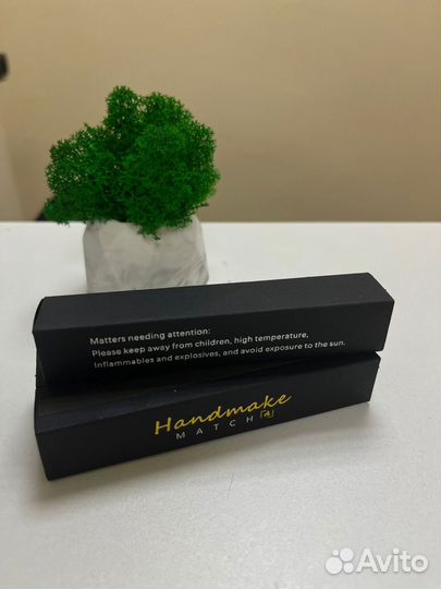 Сувенирные спички